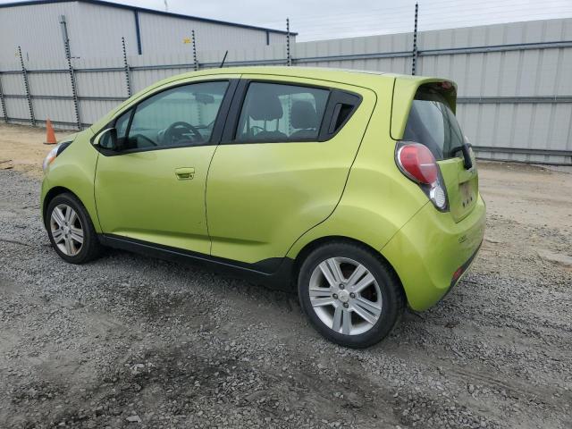 Photo 1 VIN: KL8CA6S9XEC404298 - CHEVROLET SPARK 