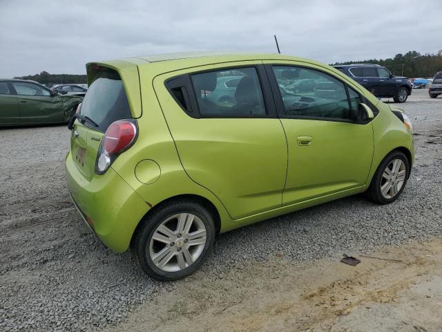 Photo 2 VIN: KL8CA6S9XEC404298 - CHEVROLET SPARK 