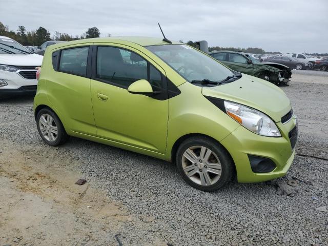 Photo 3 VIN: KL8CA6S9XEC404298 - CHEVROLET SPARK 