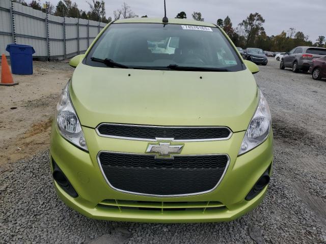 Photo 4 VIN: KL8CA6S9XEC404298 - CHEVROLET SPARK 