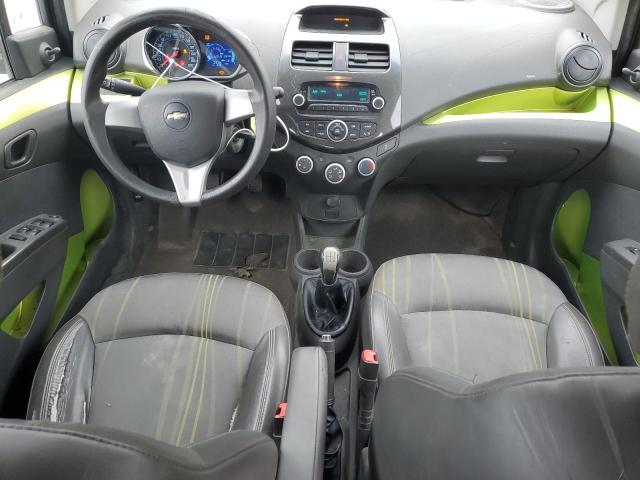 Photo 7 VIN: KL8CA6S9XEC404298 - CHEVROLET SPARK 