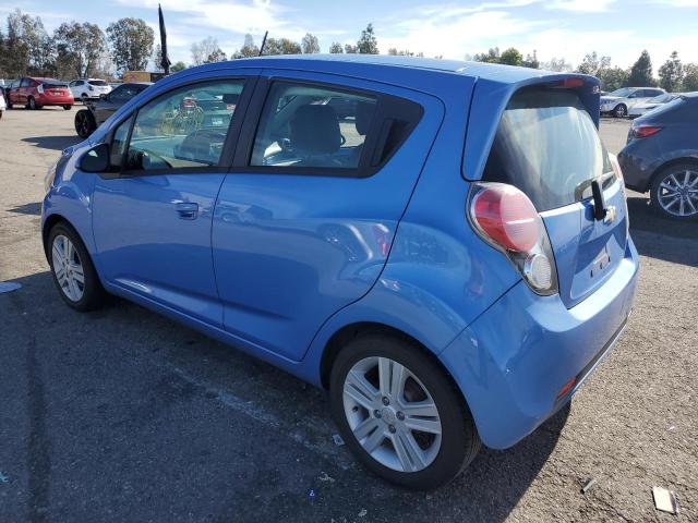 Photo 2 VIN: KL8CA6S9XEC541838 - CHEVROLET SPARK 