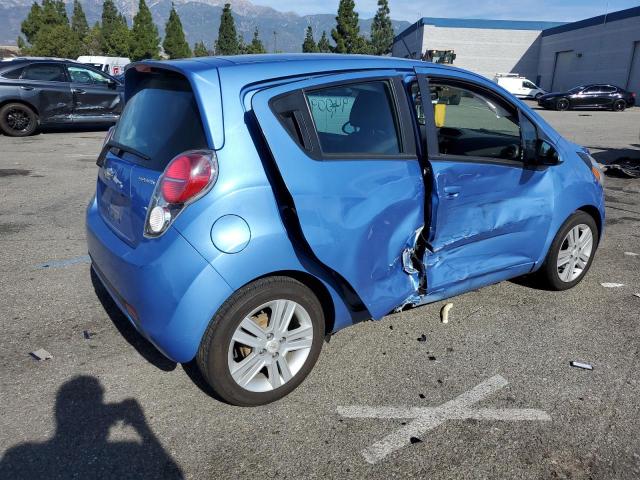 Photo 3 VIN: KL8CA6S9XEC541838 - CHEVROLET SPARK 