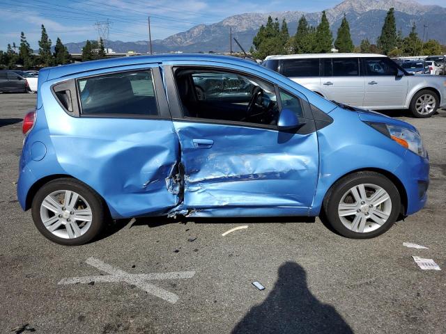 Photo 8 VIN: KL8CA6S9XEC541838 - CHEVROLET SPARK 