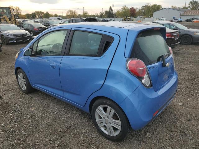 Photo 1 VIN: KL8CA6S9XEC570871 - CHEVROLET SPARK LS 