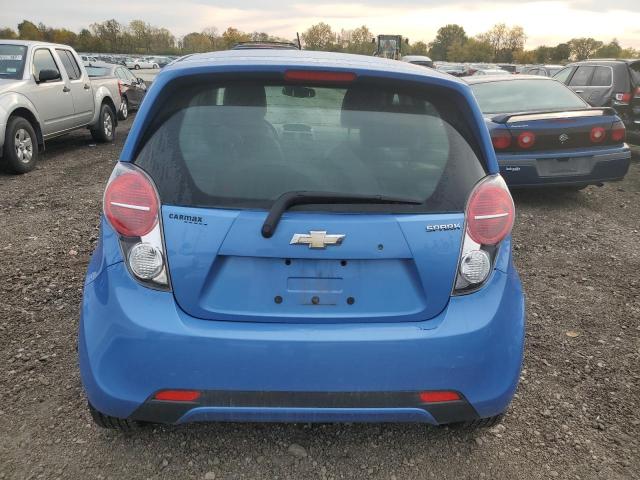 Photo 5 VIN: KL8CA6S9XEC570871 - CHEVROLET SPARK LS 