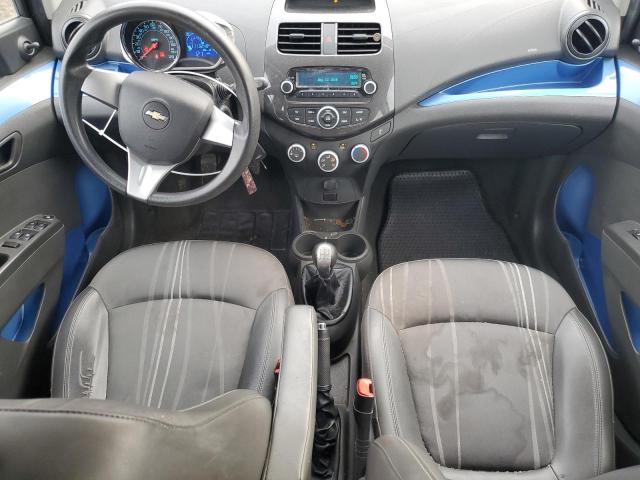 Photo 7 VIN: KL8CA6S9XEC570871 - CHEVROLET SPARK LS 