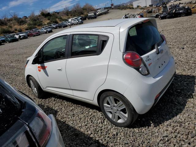 Photo 1 VIN: KL8CA6S9XFC714534 - CHEVROLET SPARK 