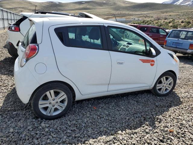 Photo 2 VIN: KL8CA6S9XFC714534 - CHEVROLET SPARK 