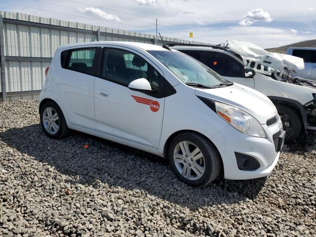 Photo 3 VIN: KL8CA6S9XFC714534 - CHEVROLET SPARK 