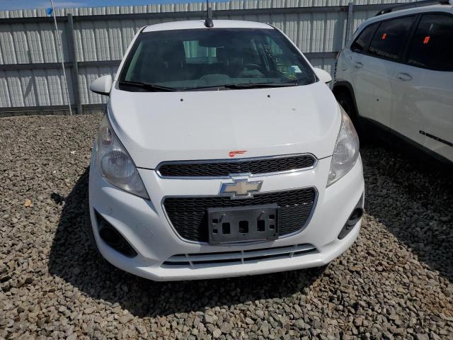 Photo 4 VIN: KL8CA6S9XFC714534 - CHEVROLET SPARK 