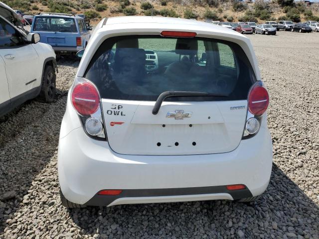 Photo 5 VIN: KL8CA6S9XFC714534 - CHEVROLET SPARK 