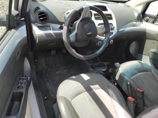 Photo 7 VIN: KL8CA6S9XFC714534 - CHEVROLET SPARK 