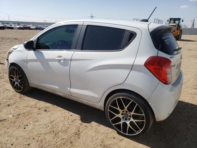 Photo 1 VIN: KL8CA6SA0GC634607 - CHEVROLET SPARK LS 