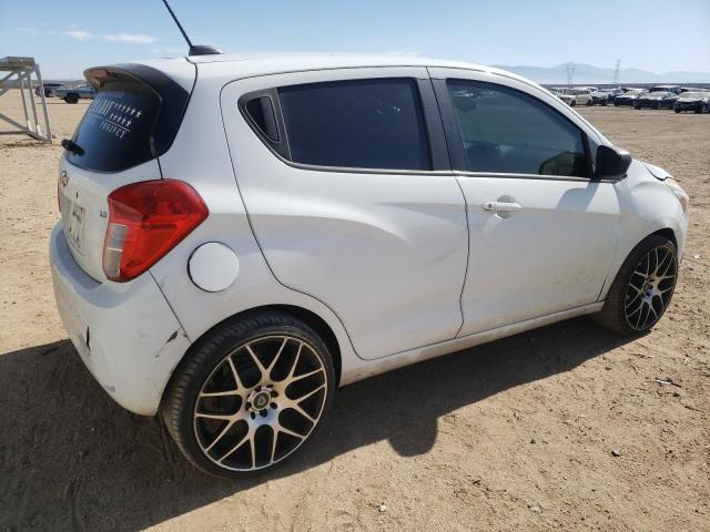 Photo 2 VIN: KL8CA6SA0GC634607 - CHEVROLET SPARK LS 