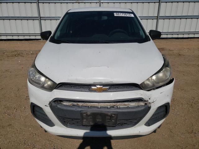 Photo 4 VIN: KL8CA6SA0GC634607 - CHEVROLET SPARK LS 