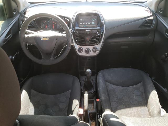 Photo 7 VIN: KL8CA6SA0GC634607 - CHEVROLET SPARK LS 