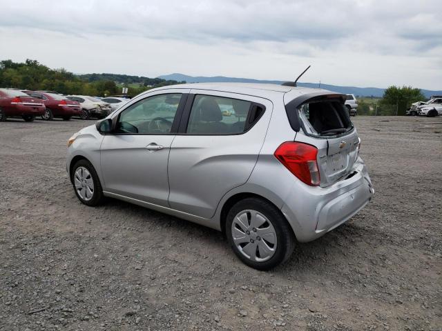 Photo 1 VIN: KL8CA6SA0HC740038 - CHEVROLET SPARK LS 