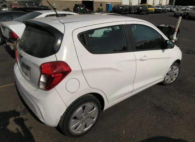 Photo 3 VIN: KL8CA6SA0HC775419 - CHEVROLET SPARK 