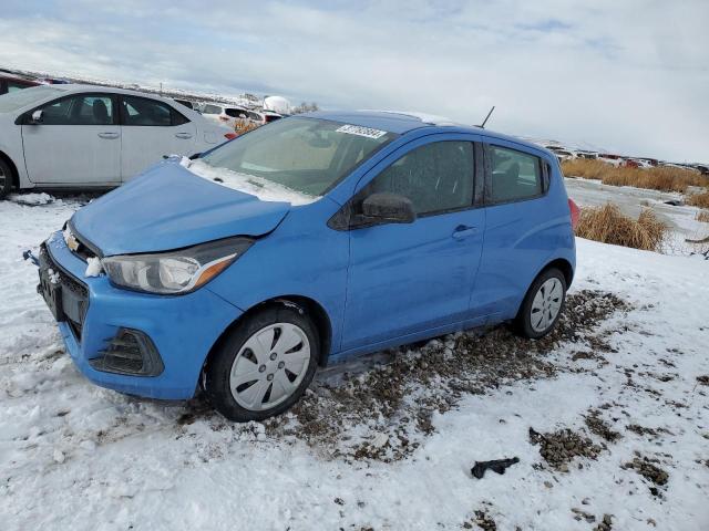 Photo 0 VIN: KL8CA6SA0HC776926 - CHEVROLET SPARK 