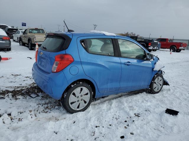 Photo 2 VIN: KL8CA6SA0HC776926 - CHEVROLET SPARK 