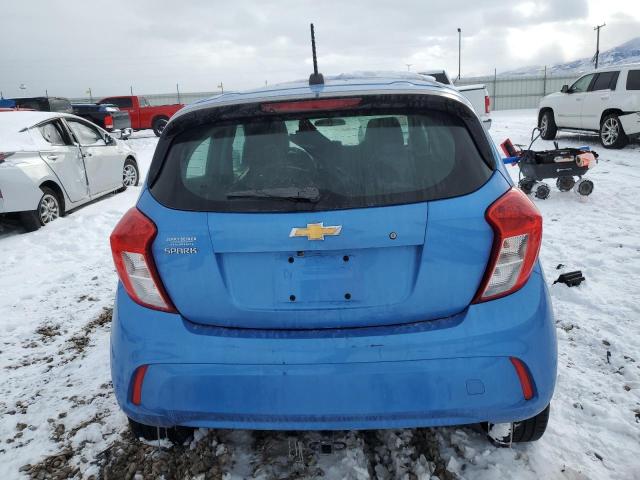 Photo 5 VIN: KL8CA6SA0HC776926 - CHEVROLET SPARK 