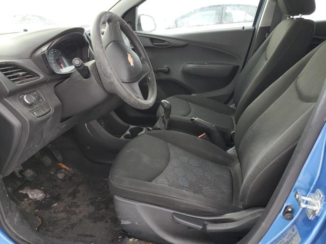 Photo 6 VIN: KL8CA6SA0HC776926 - CHEVROLET SPARK 