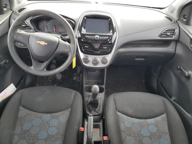 Photo 7 VIN: KL8CA6SA0HC776926 - CHEVROLET SPARK 