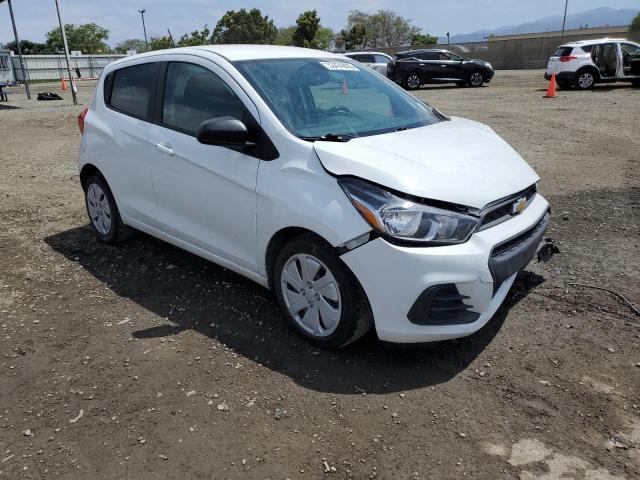 Photo 0 VIN: KL8CA6SA0HC838941 - CHEVROLET SPARK LS 