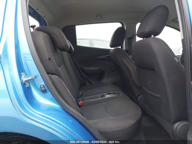 Photo 7 VIN: KL8CA6SA0JC460884 - CHEVROLET SPARK 