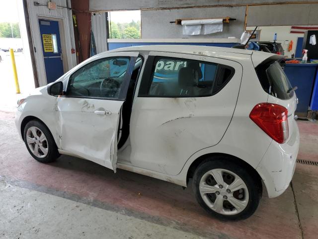 Photo 1 VIN: KL8CA6SA0LC410845 - CHEVROLET SPARK LS 