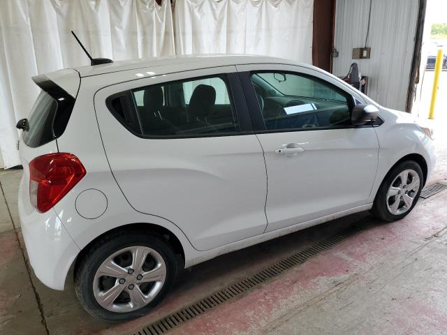 Photo 2 VIN: KL8CA6SA0LC410845 - CHEVROLET SPARK LS 