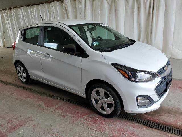 Photo 3 VIN: KL8CA6SA0LC410845 - CHEVROLET SPARK LS 