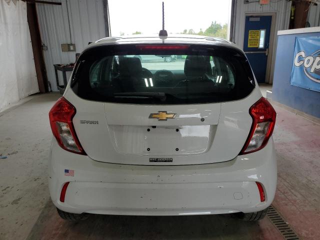 Photo 5 VIN: KL8CA6SA0LC410845 - CHEVROLET SPARK LS 