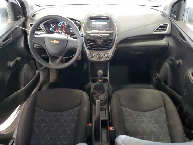 Photo 7 VIN: KL8CA6SA0LC410845 - CHEVROLET SPARK LS 