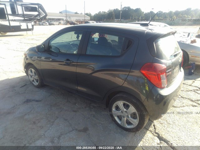 Photo 2 VIN: KL8CA6SA0LC414765 - CHEVROLET SPARK 