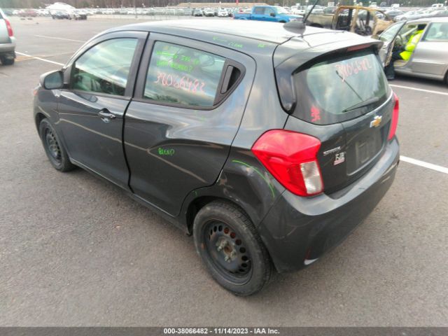 Photo 2 VIN: KL8CA6SA0LC470916 - CHEVROLET SPARK 