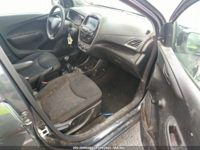 Photo 4 VIN: KL8CA6SA0LC470916 - CHEVROLET SPARK 