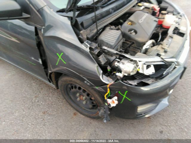 Photo 5 VIN: KL8CA6SA0LC470916 - CHEVROLET SPARK 