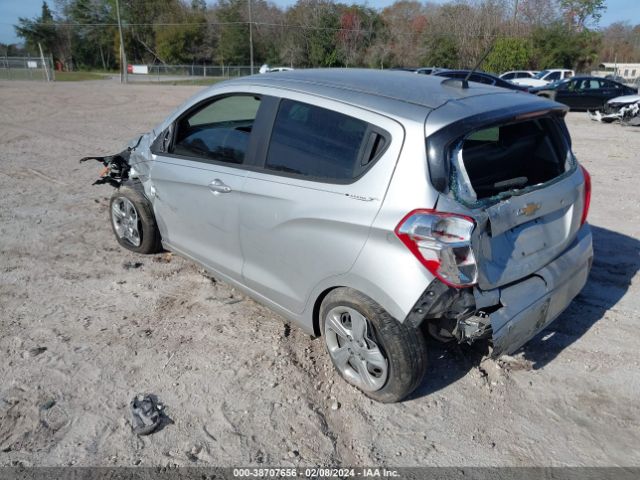 Photo 2 VIN: KL8CA6SA0NC019102 - CHEVROLET SPARK 