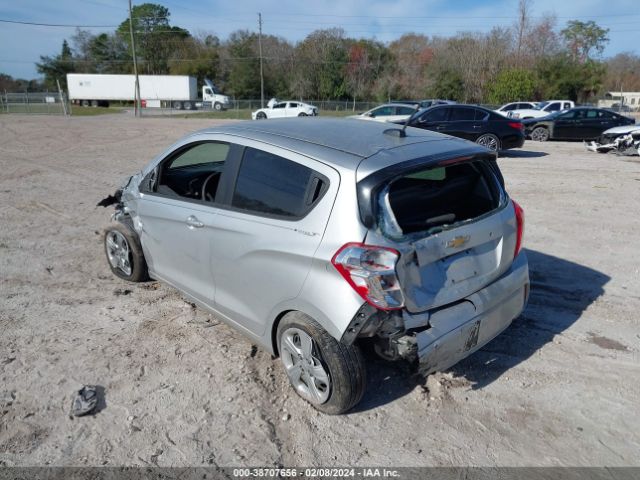 Photo 5 VIN: KL8CA6SA0NC019102 - CHEVROLET SPARK 