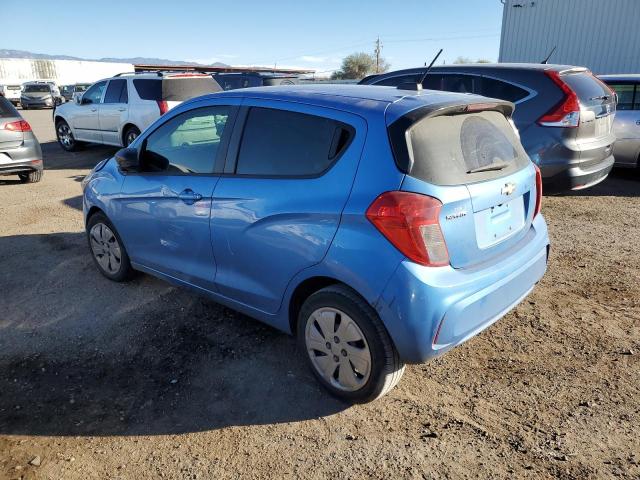 Photo 1 VIN: KL8CA6SA1GC566883 - CHEVROLET SPARK 