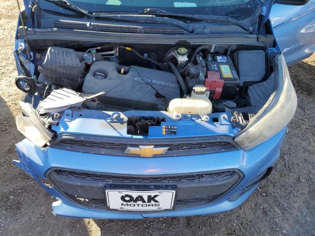 Photo 10 VIN: KL8CA6SA1GC566883 - CHEVROLET SPARK 