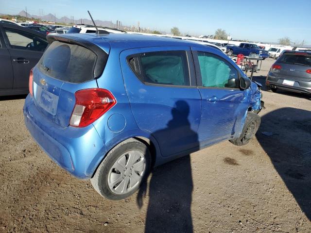 Photo 2 VIN: KL8CA6SA1GC566883 - CHEVROLET SPARK 