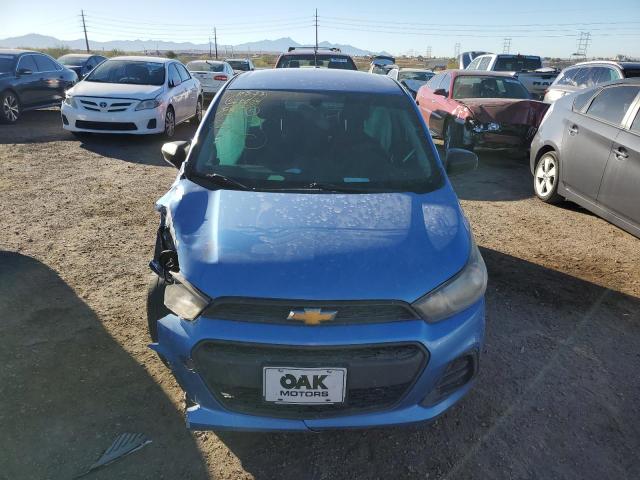 Photo 4 VIN: KL8CA6SA1GC566883 - CHEVROLET SPARK 