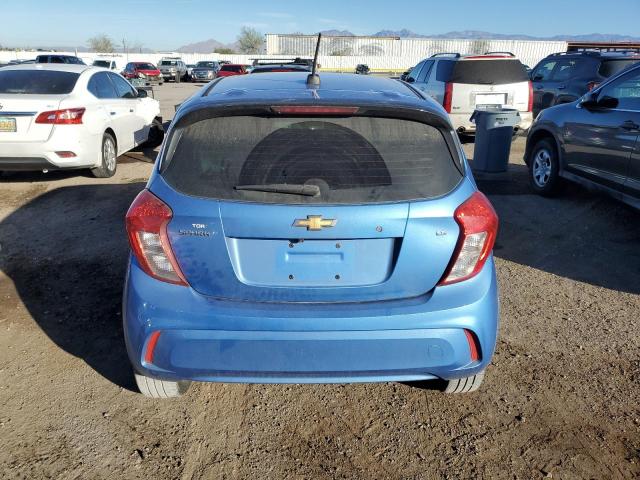 Photo 5 VIN: KL8CA6SA1GC566883 - CHEVROLET SPARK 