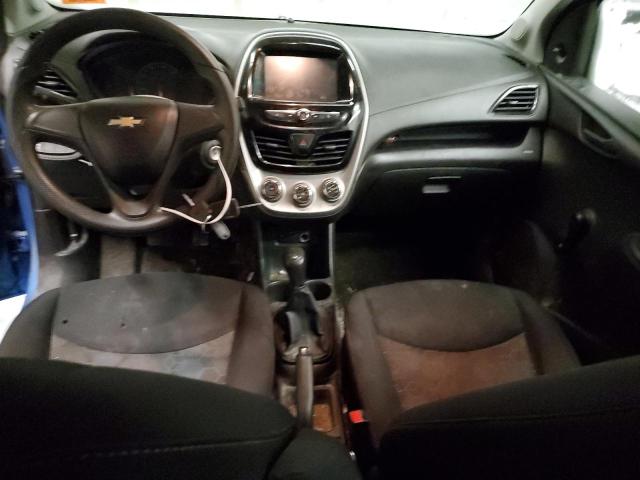 Photo 7 VIN: KL8CA6SA1GC645793 - CHEVROLET SPARK LS 