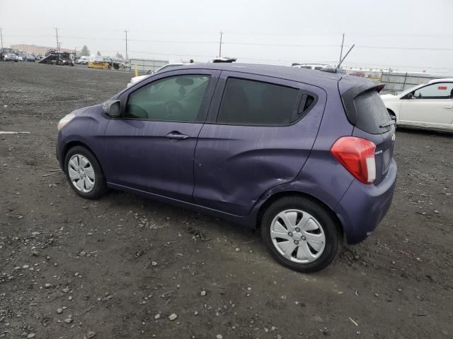 Photo 1 VIN: KL8CA6SA1HC719232 - CHEVROLET SPARK LS 