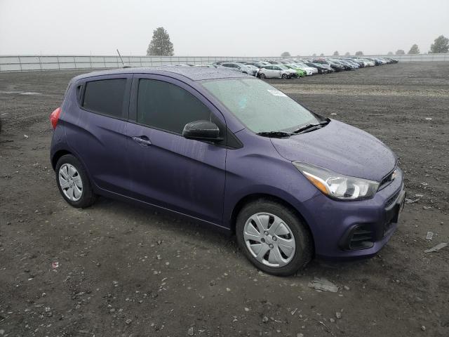 Photo 3 VIN: KL8CA6SA1HC719232 - CHEVROLET SPARK LS 