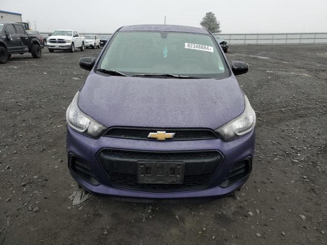 Photo 4 VIN: KL8CA6SA1HC719232 - CHEVROLET SPARK LS 